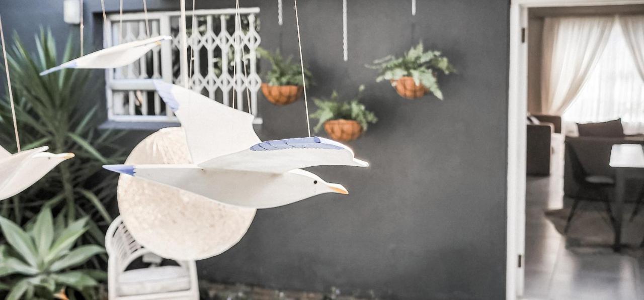 Seagull 허머너스 외부 사진